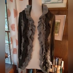 Romeo & Juliet Couture sweater